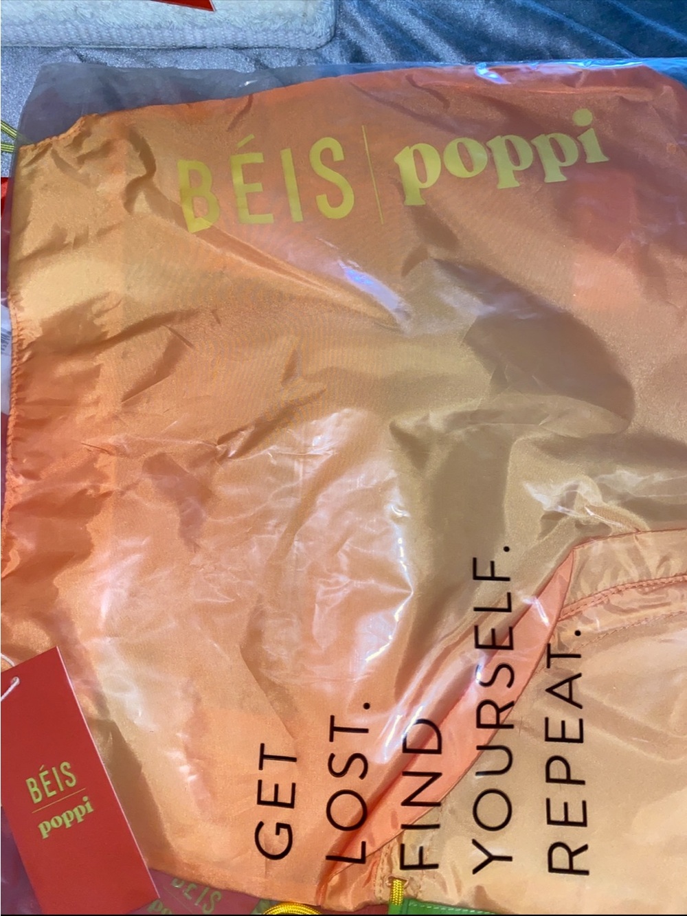 BEIS X POPPI Collection bundle - Picture 7 of 16